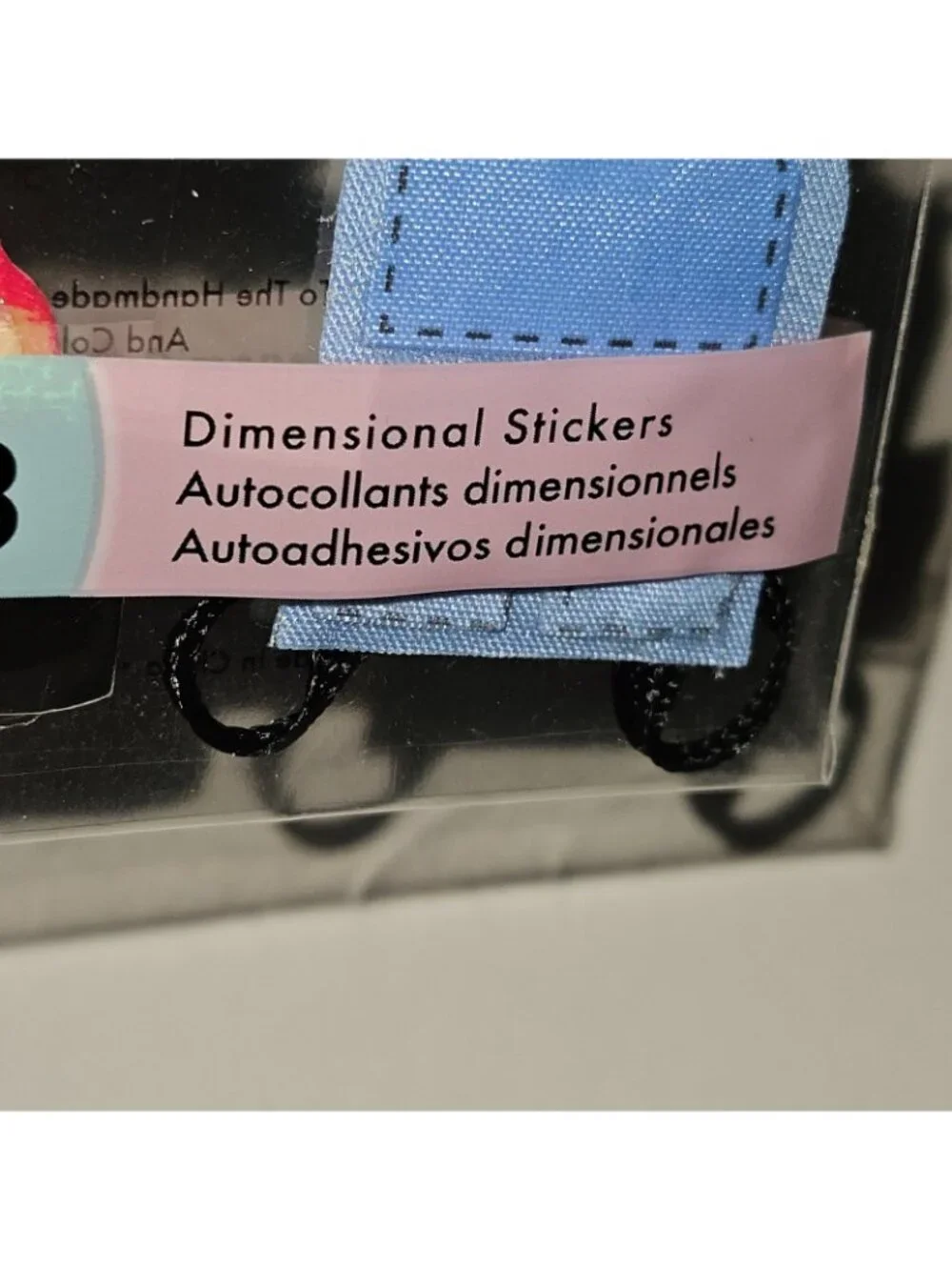 Dimensional Stickers Lot Scrapbooking Camping Tent Backpack Flashlight Mug Pot
